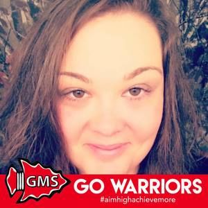 Meet your Posher, Teri